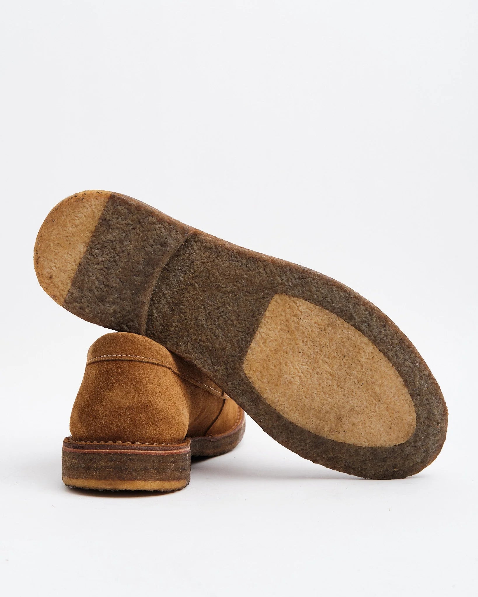 Astorflex Sadelflex Bufalo Cuoio