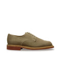 Sanders Bob Dirty Buck Suede Plain Gibson