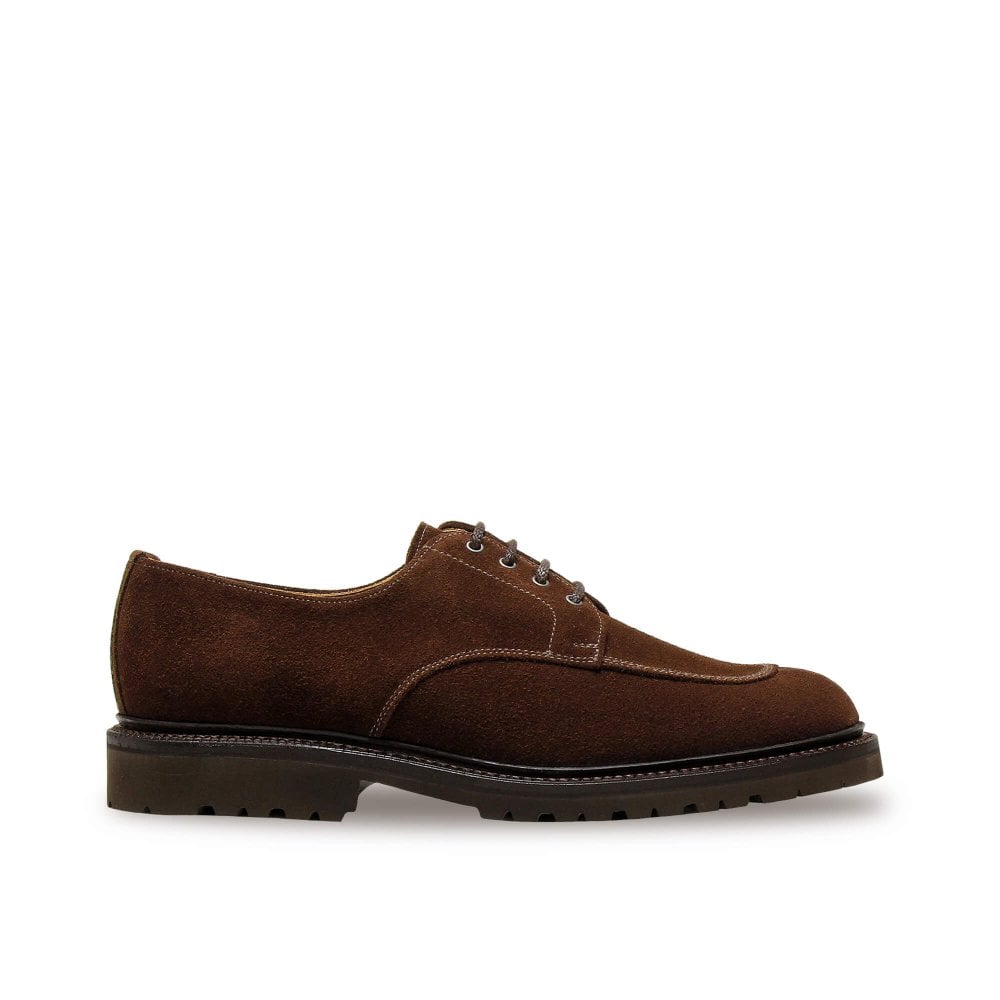Sanders Shoes Kansas City | English Heritage Footwear | Newton James